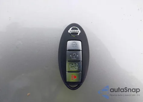 2018 Nissan Leaf Sv из США, поврежденный, VIN 1N4AZ1CPXJC306640